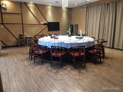 包厢-天怡·鱼工厂(梅溪湖店)