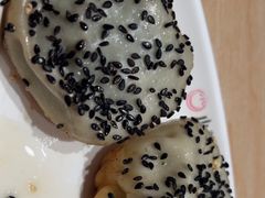 -小杨生煎(天之骄子店)