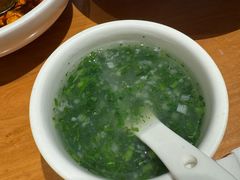 -枣子树·素食餐厅(普陀山店)