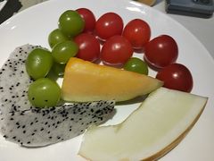 -晶丽香榭自助餐(南京大饭店)