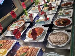 -鸽子侯·家宴·平价海鲜(绿地店)