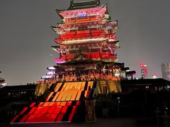 -寻梦滕王阁实景演出