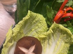 -掂档潮汕牛肉火锅(沈阳万象城店)