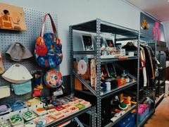 -Badmarket(庙前西街店)