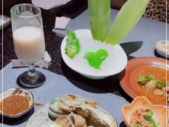-德川家日本料理(中关村寰太大厦店)