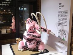 -逅莱·影院足道·日式SPA(大世界店)