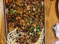 蒜泥白肉-兔槽江湖菜·重庆璧山兔(水围店)