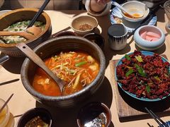 -山石榴·贵州菜(丰盛里店)