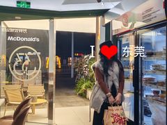 -3.3手制甜品轻食馆(虎门万科云城店)