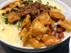 -小豆海棠(嘉兴路店)