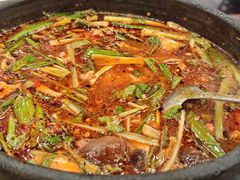 -黔有有贵州酸汤夺夺粉火锅(五味十字店)