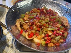 -聚味瞿记·龙虾堂(咸嘉湖店)