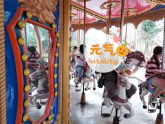 -国色天乡三期陆地乐园