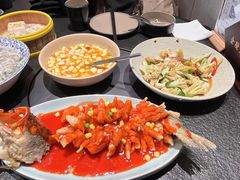 -金陵家宴·金陵春·南京菜(夫子庙店)