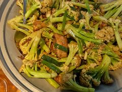 -旺角小渔村·海肠捞饭开创者(环山路店)