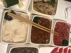-海底捞火锅(高科广场店)