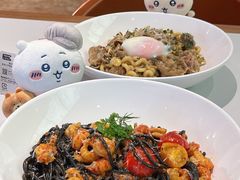 -NG PASTA吴居·中华意面·鲜牛排(南头古城店)