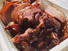 酱鸭-章云板鸭(评事街店)