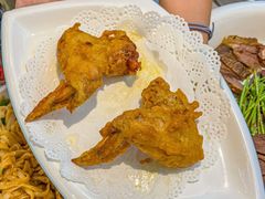 -陆记鹅庄·潮汕菜·狮头鹅(大仟里店)