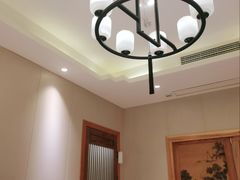 包厢-上座云间·青年赣菜(绿茵店)