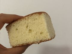 清蛋糕-中关村茶点