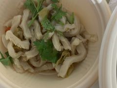 -康师傅私房牛肉面(北京南站店)