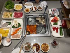 -海底捞火锅(天一广场亚细亚店)