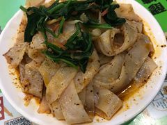 -令氏家外家周秦食府(高新店)