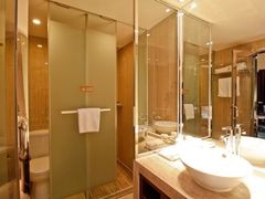 -合肥包河万达包公园地铁站锦江都城酒店