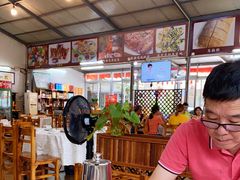 大堂-顺德美食坊(南沙分店)