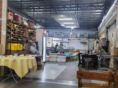 大堂-沙田台山海鲜·酣客酒窖