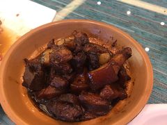 -自游人·美食一楼·地道徽菜(三十年名店)