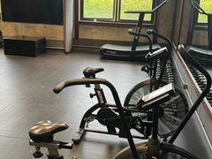 -EVE格斗健身工作室(周康店)