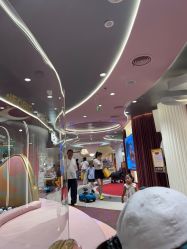-奈尔宝·国风主题儿童乐园·亲子餐厅(豫园商城店)