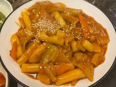 -高丽村韩国料理(兴华二路店)