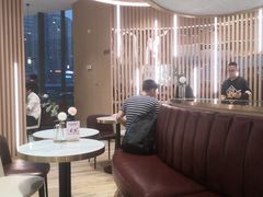-哈根达斯(SM店)