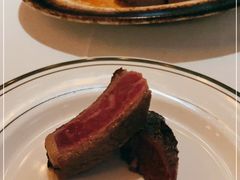 -Wolfgang’s Steakhouse 沃夫冈牛排馆(上海白玉兰广场店)