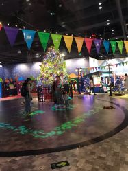 -幻贝家儿童乐园(苏州中心店)