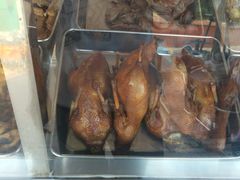 -红砖厝洪濑卤料店(南俊路店)