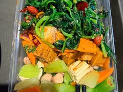 -聚合鑫东北熏酱熟食麻辣面(长阳店)