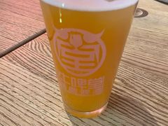 -牛啤堂精酿啤酒餐吧(五棵松华熙店)