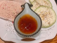 -胖记烤肉(湖大店)