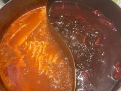 -小城牛事·鲜牛肉火锅(万达店)
