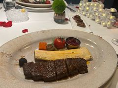 -WANG STEAK 王品(杭州万象城店)