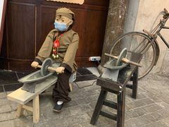 -和平菓局(王府井店)