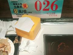 -聚盛源蒸汽海鲜火锅烤肉自助(巨川金海岸购物广场店)