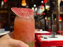 -小龙翻大江文化火锅(太古里店)