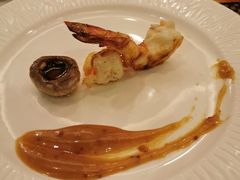 -丹鼎铁板料理