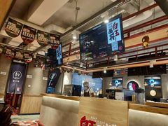 -白玉串城(南六中路店)