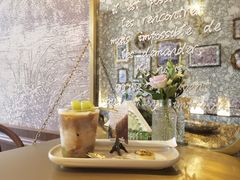 -LE MISSMORE餐酒吧(茉念西里店)
